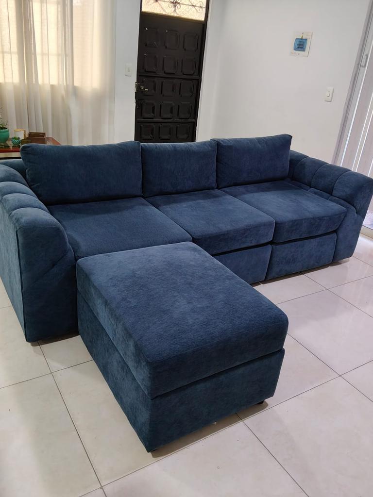 Sofá #1198