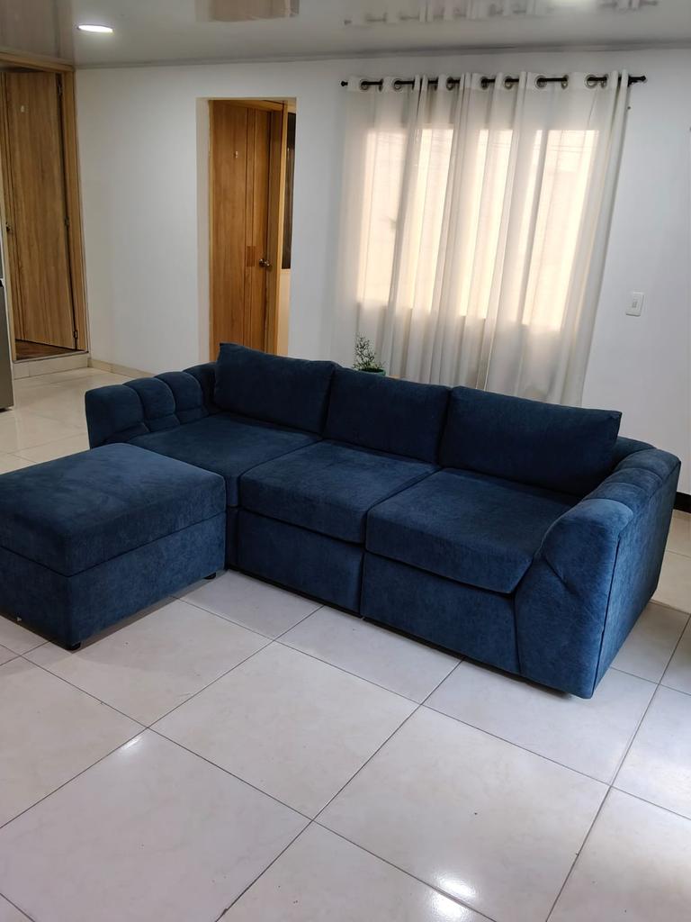 Sofá #1198