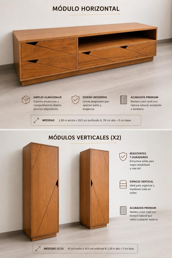 Mueble #1203