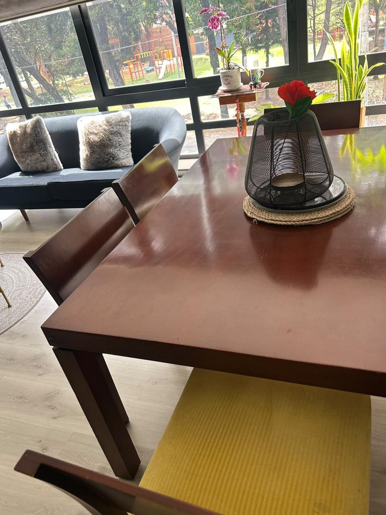 Comedor #1200