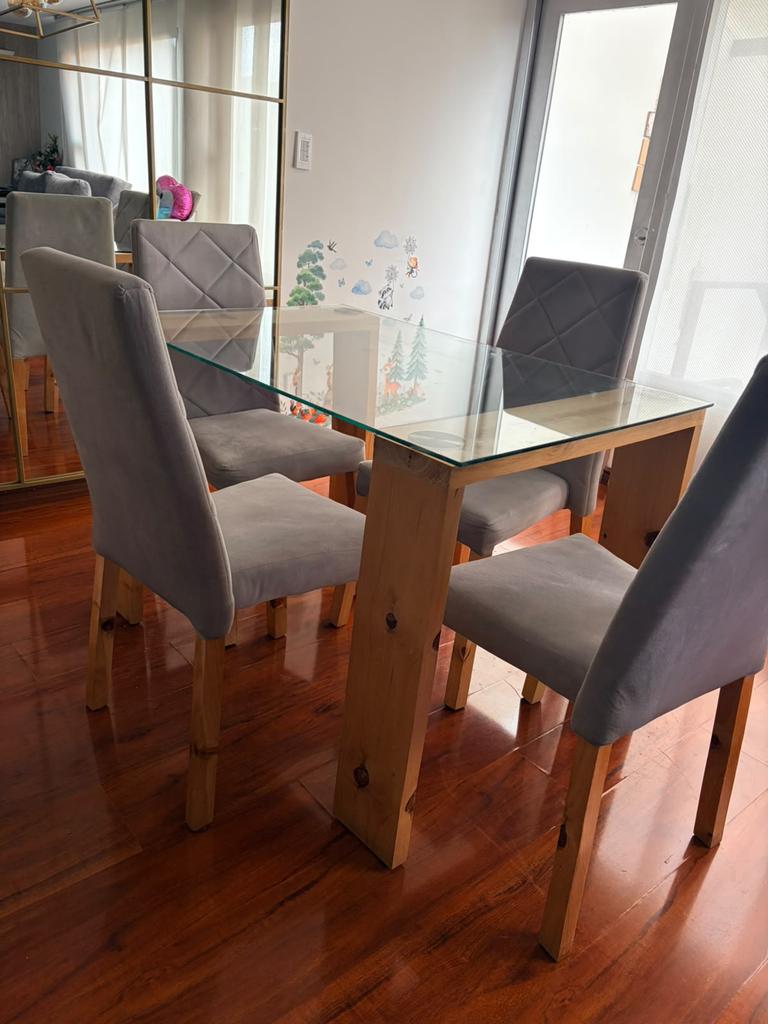 Comedor #1202