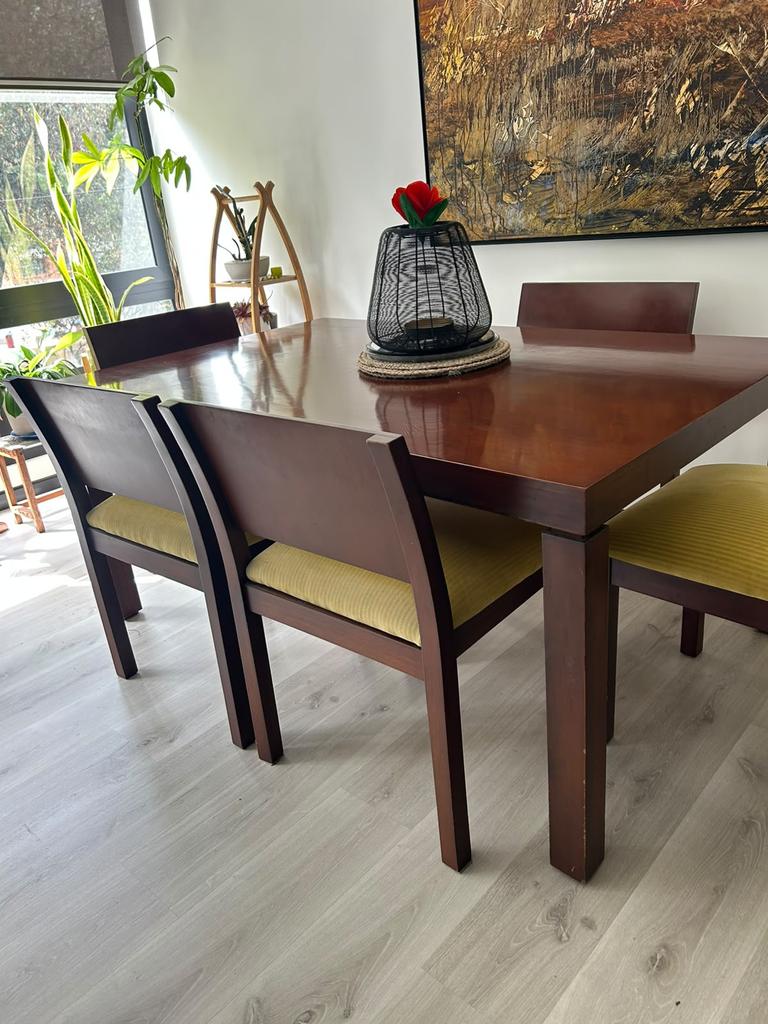Comedor #1200