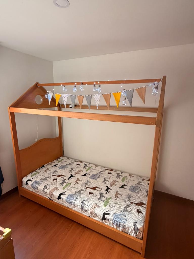 Cama #1214