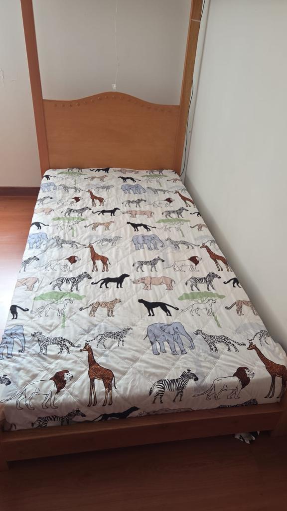 Cama #1214