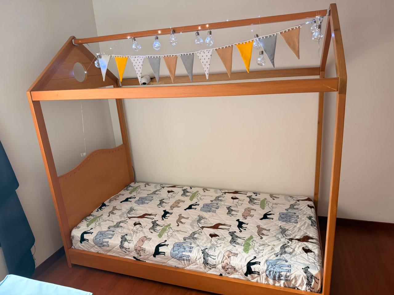 Cama #1214