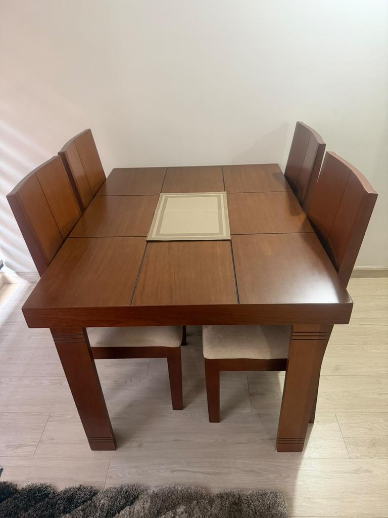 Comedor #1165