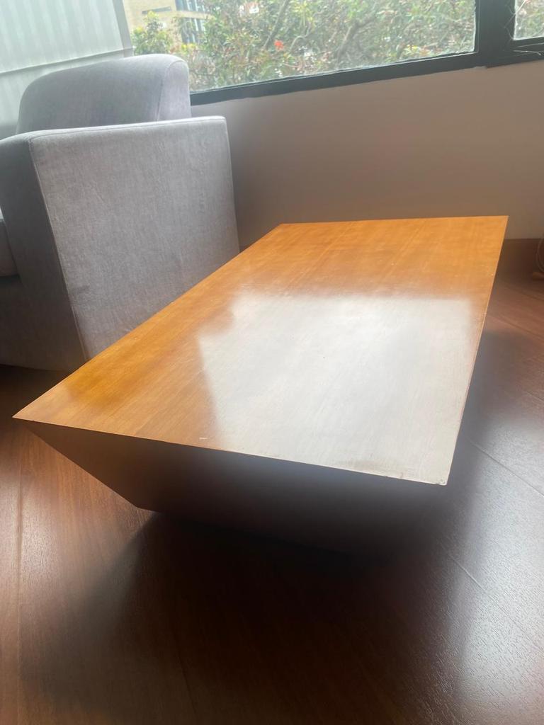 Mesa de centro #1219