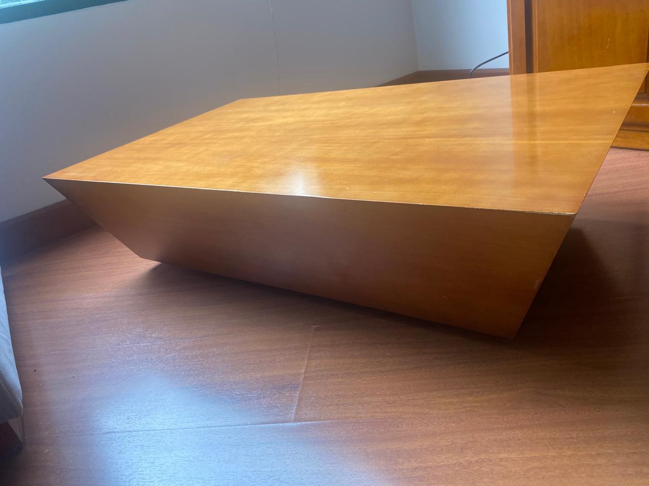 Mesa de centro #1219