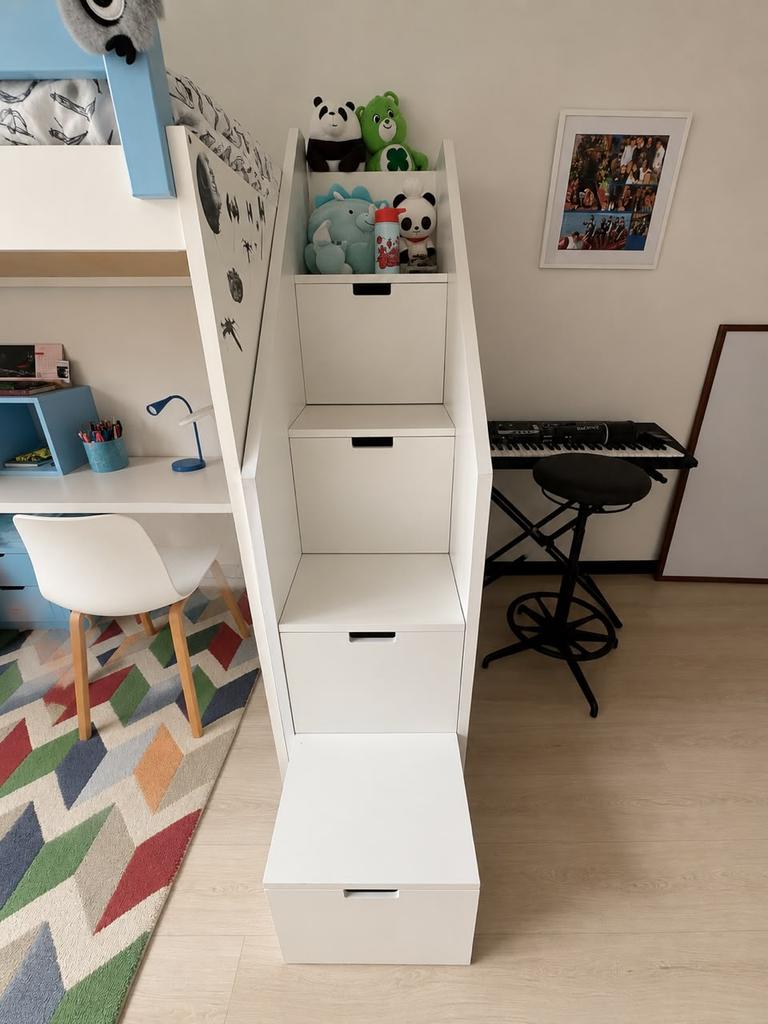 Camarote infantil #1218