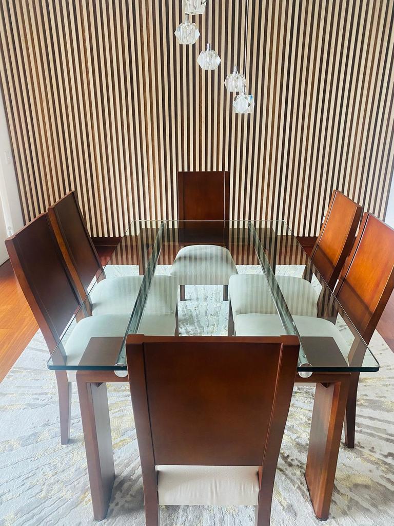 Comedor #1236