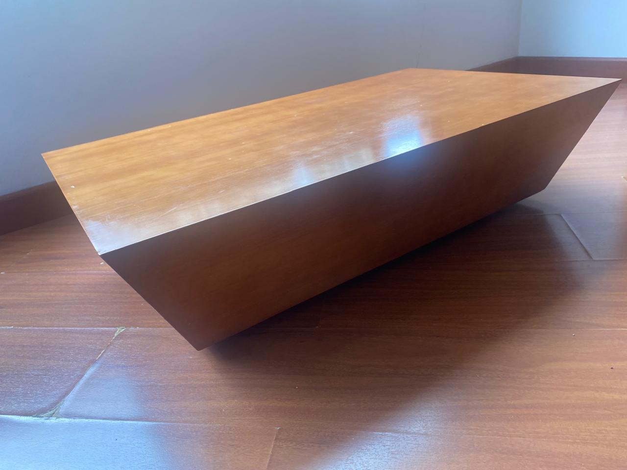 Mesa de centro #1219
