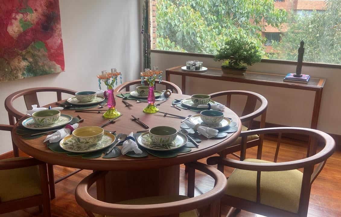 Comedor #1224