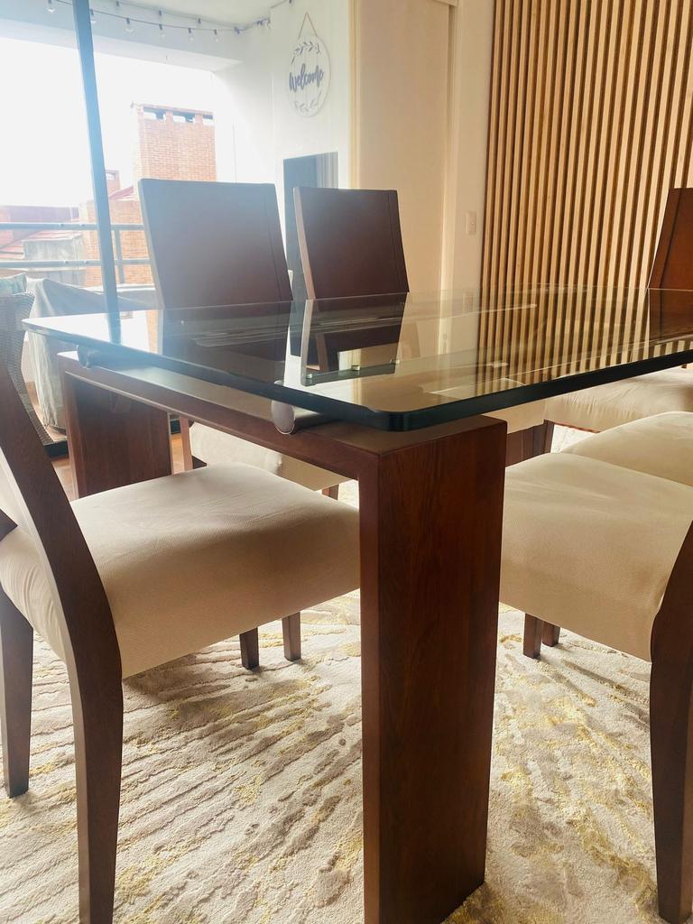 Comedor #1236