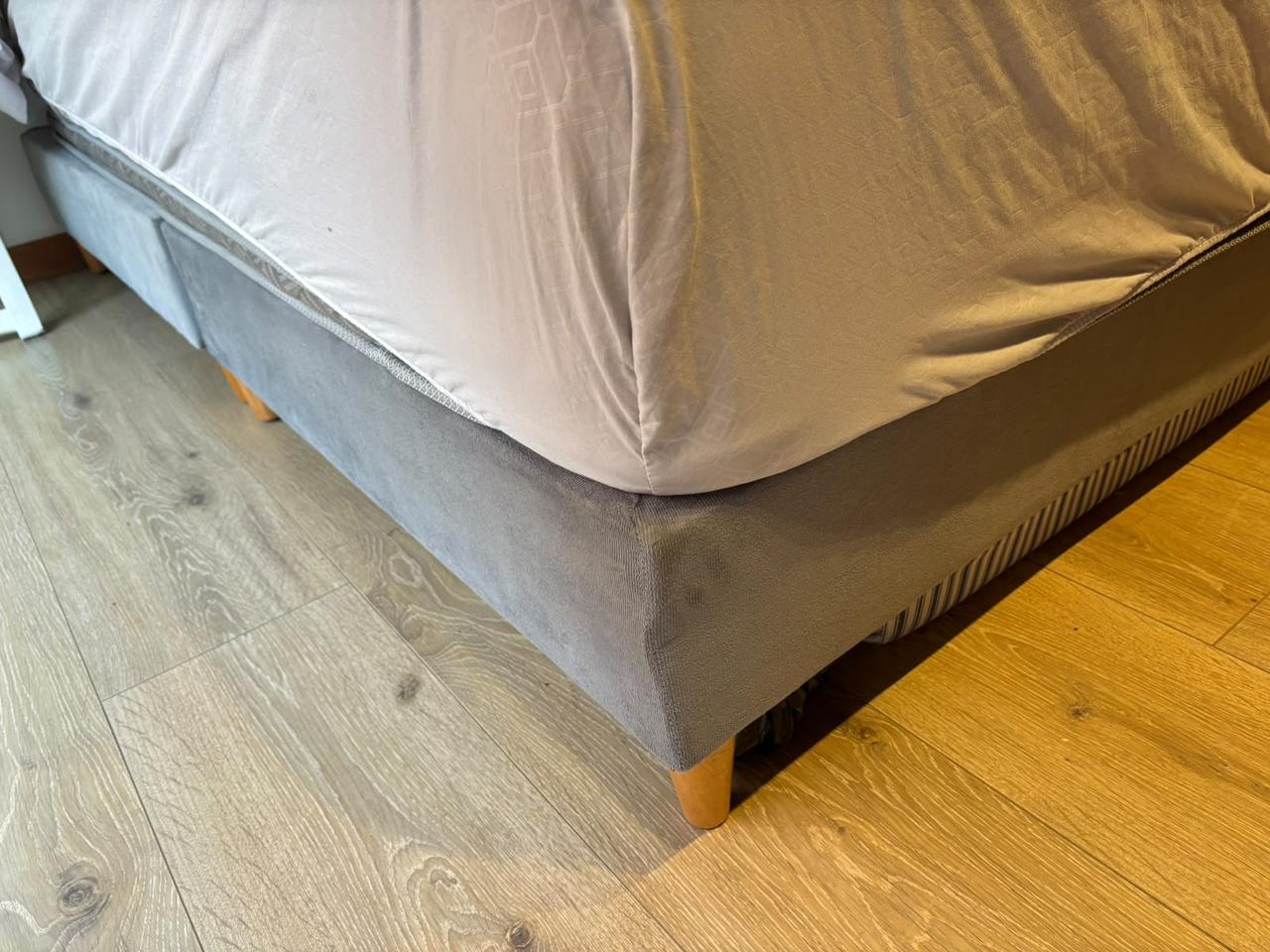 Base de Cama Queen #1245