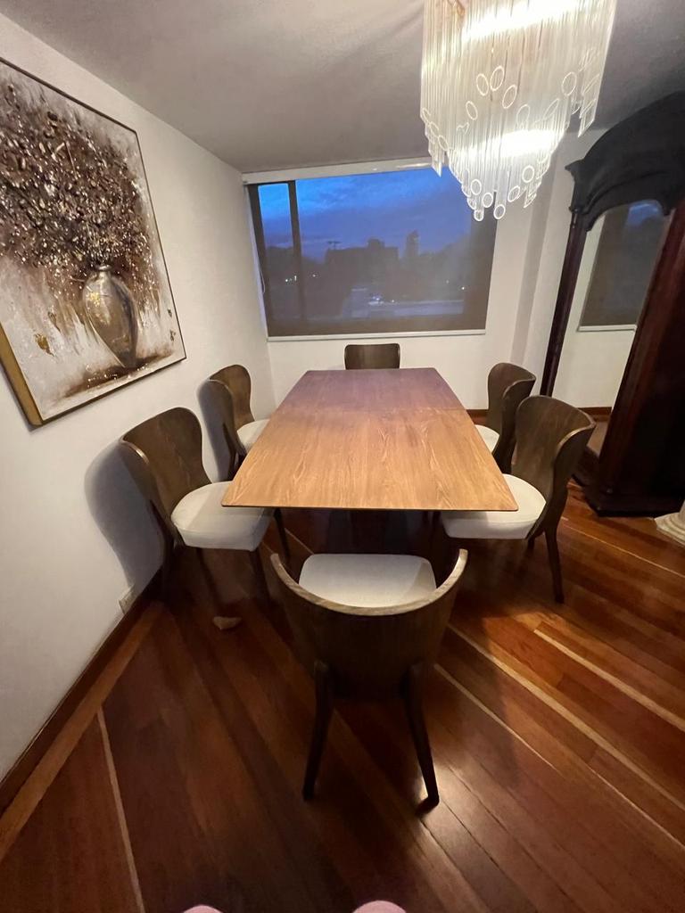 Comedor #1232