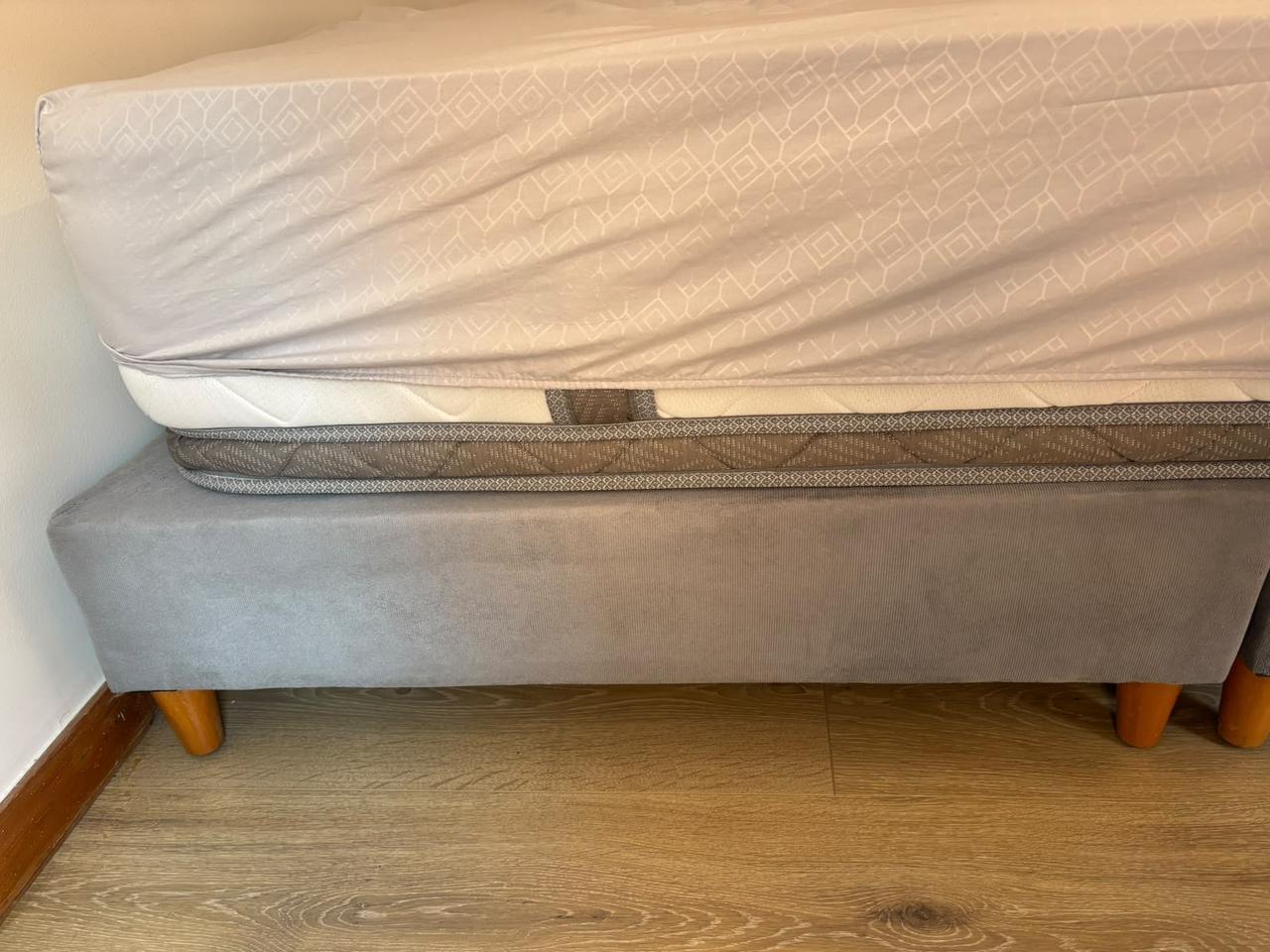 Base de Cama Queen #1245