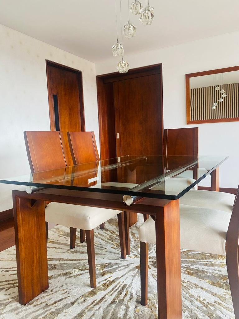 Comedor #1236