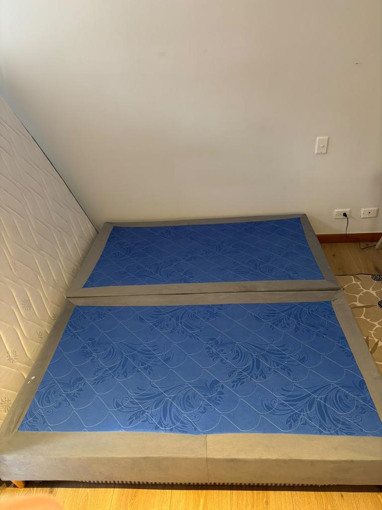 Base de Cama Queen #1245