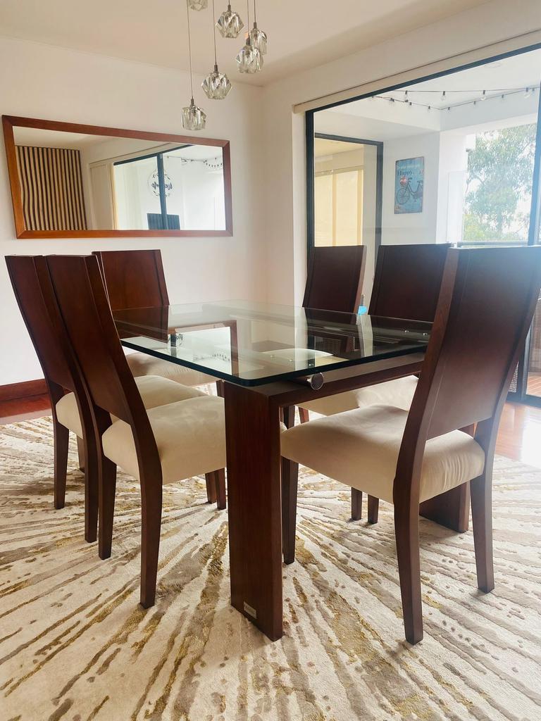 Comedor #1236
