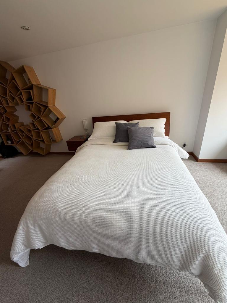 Cama #1163