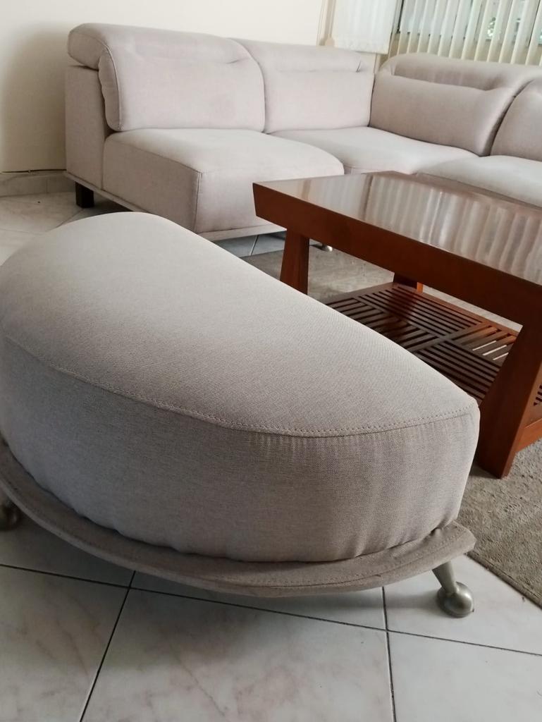 Sala Completa #1148
