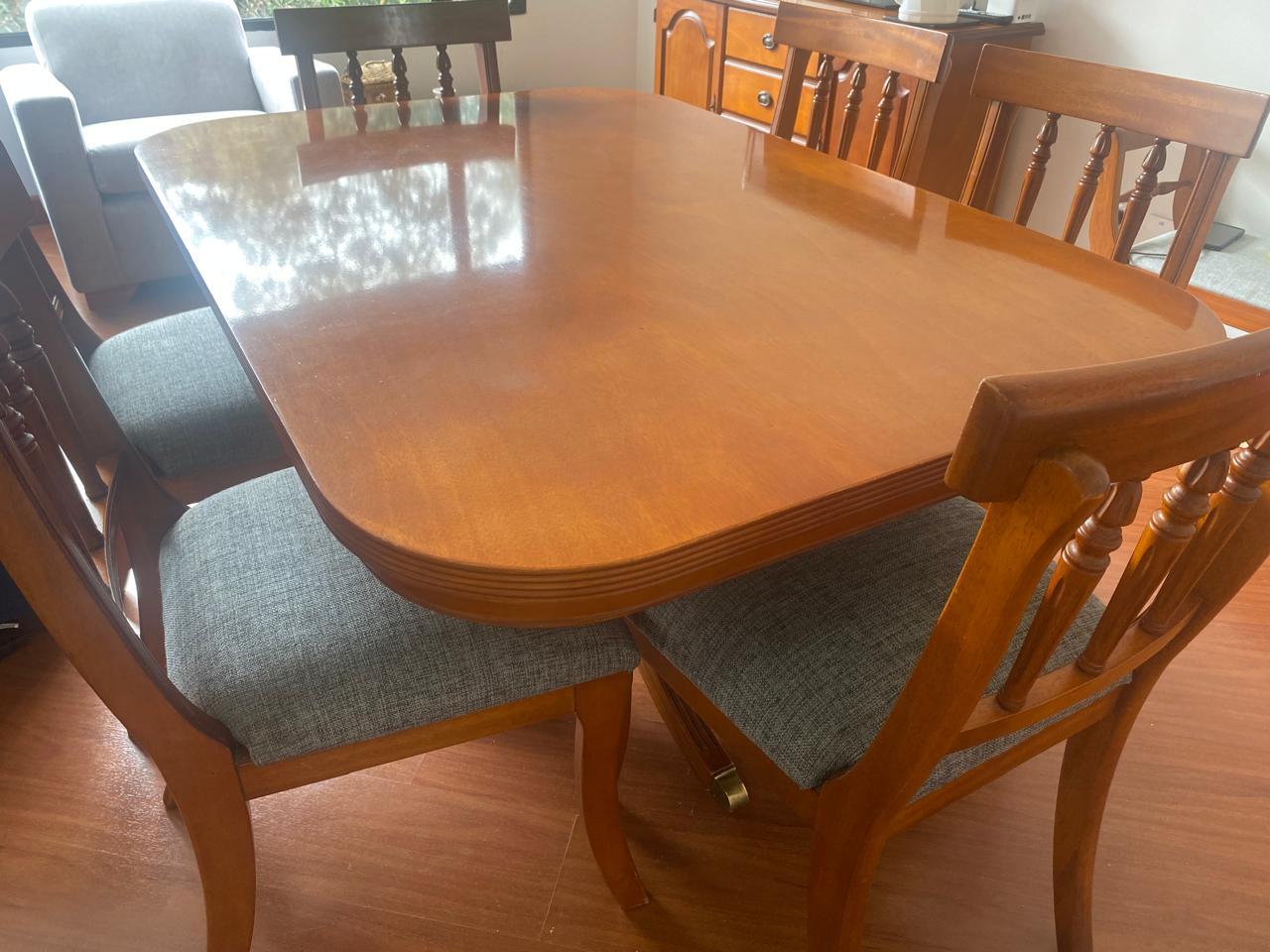 Comedor #1221