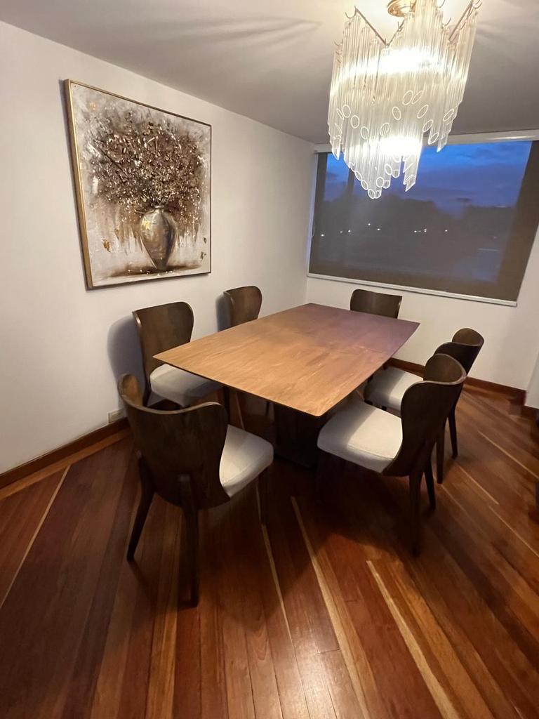 Comedor #1232