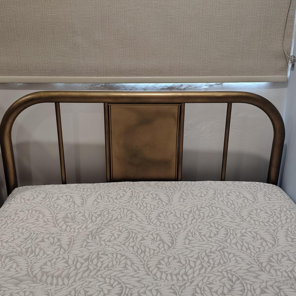 Cama Vintage #1216