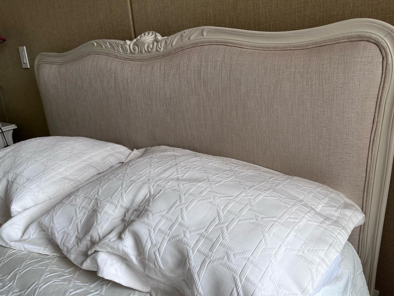 Cama doble #1229