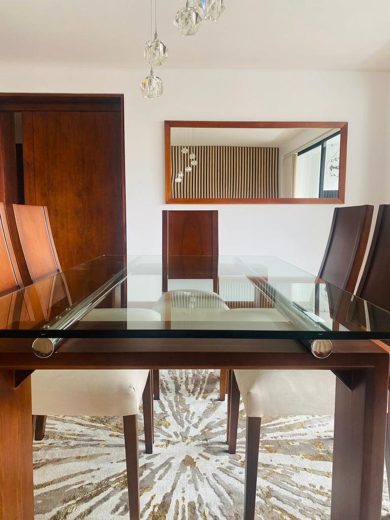 Comedor #1236