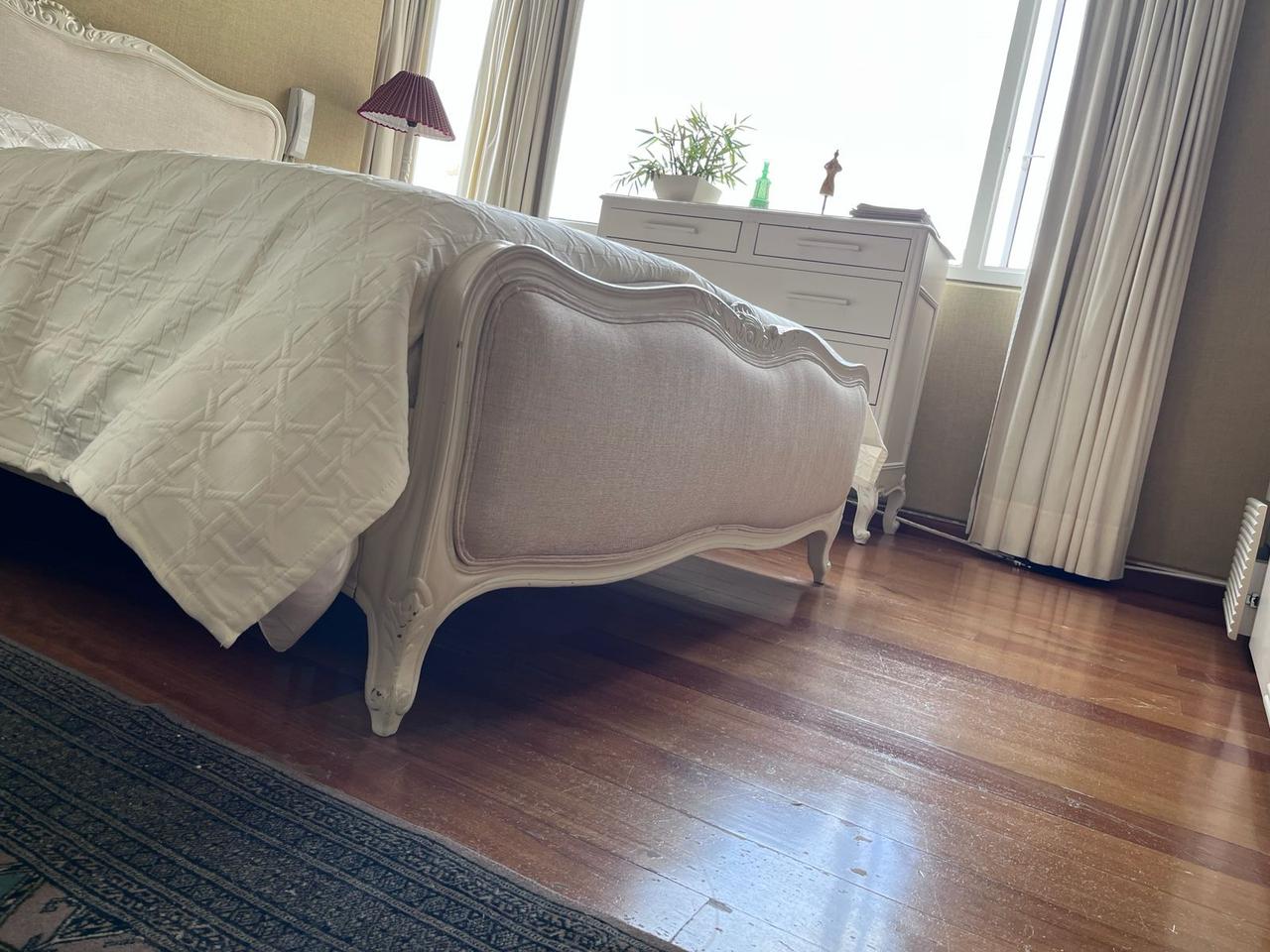 Cama doble #1229