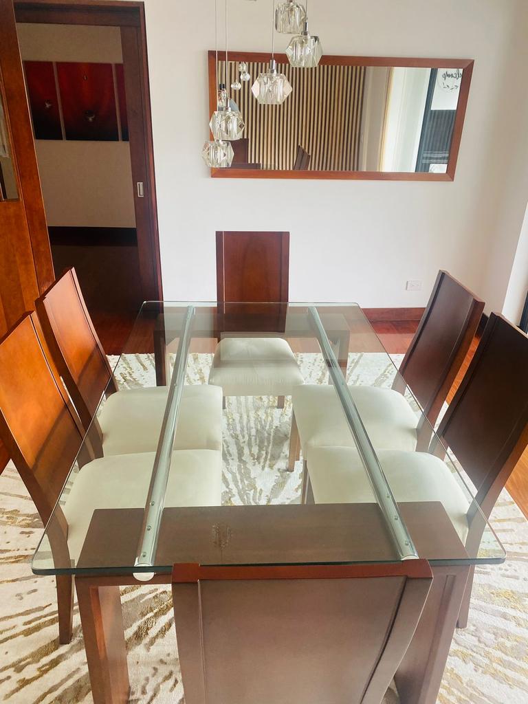 Comedor #1236