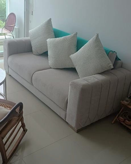 Sofá #1217