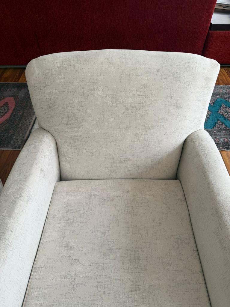 Poltrona #1233