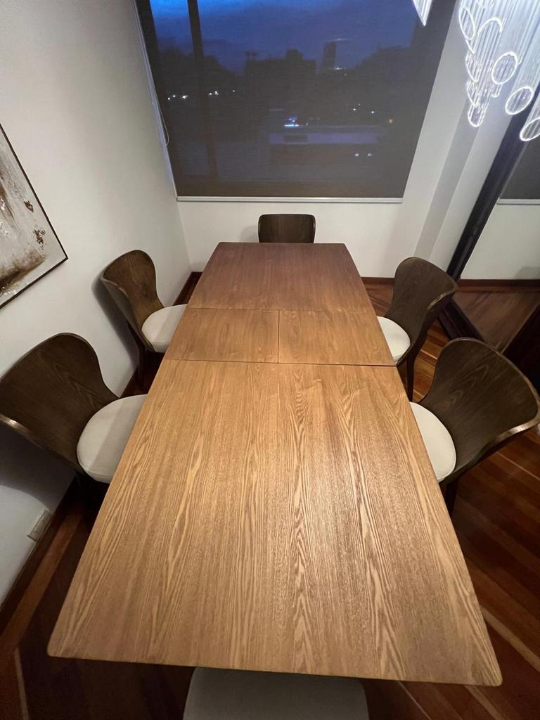 Comedor #1232