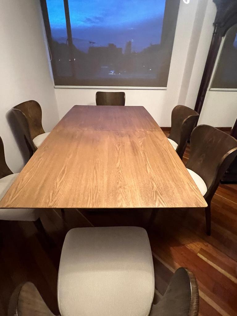 Comedor #1232