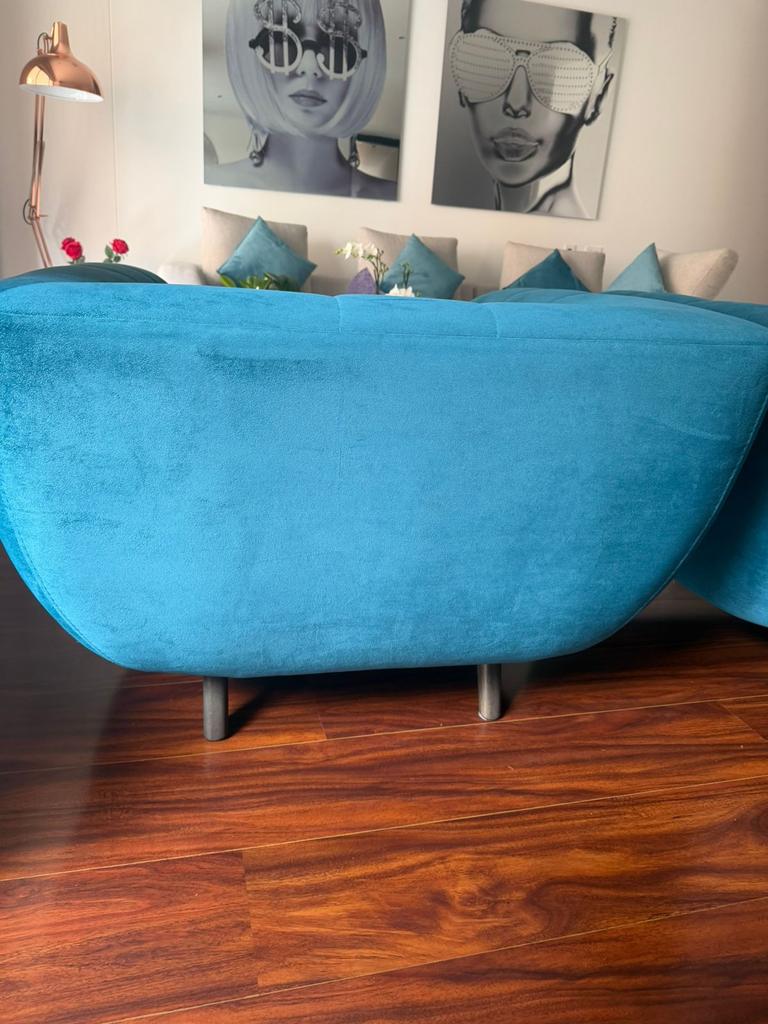 Poltrona #1127