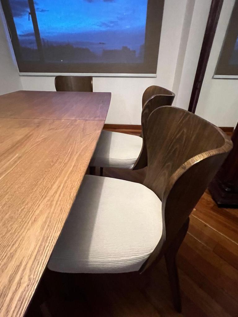 Comedor #1232