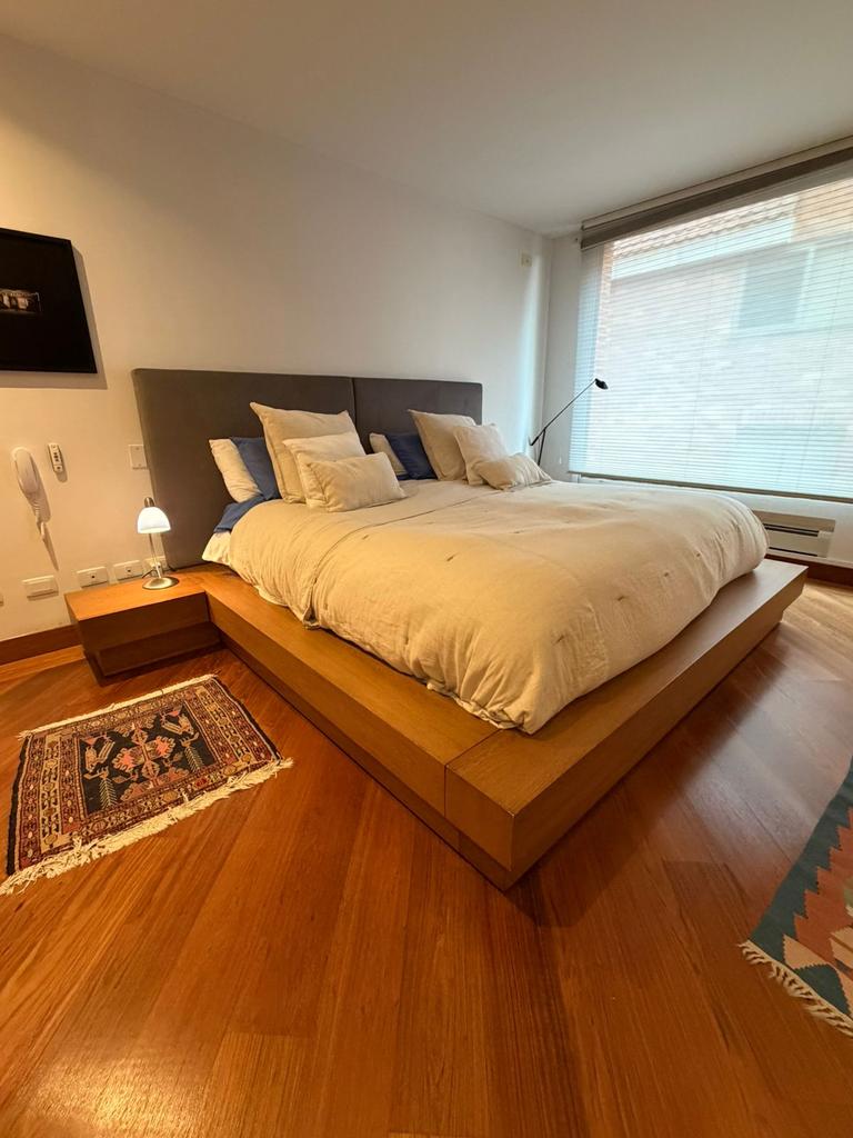 Cama #1124