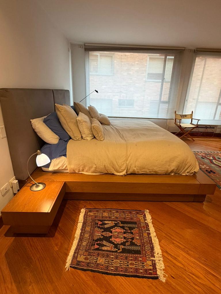 Cama #1124