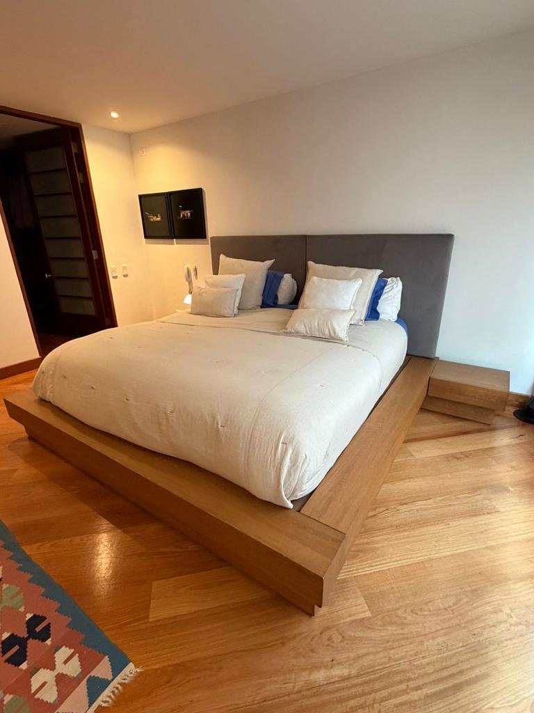 Cama #1124