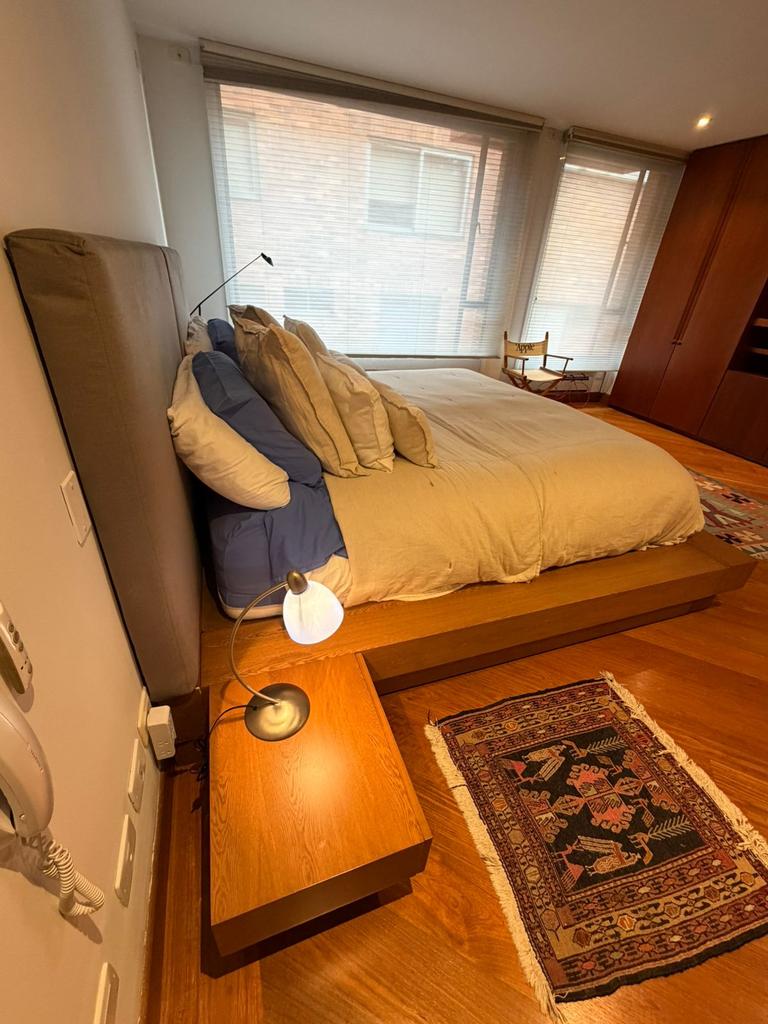 Cama #1124