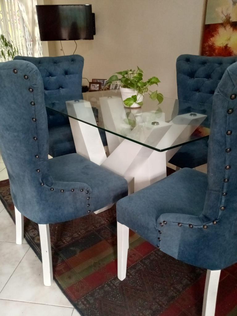 Comedor #1147