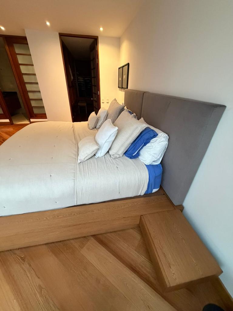 Cama #1124