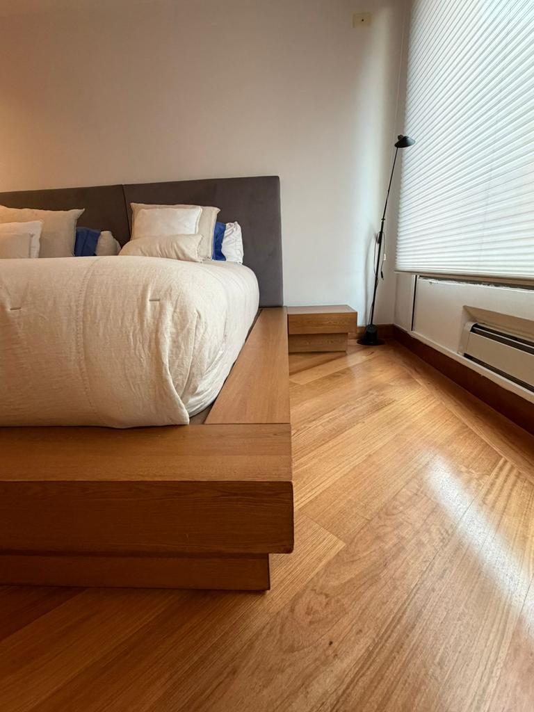 Cama #1124