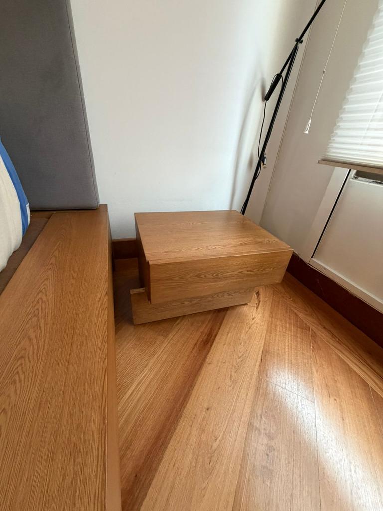 Cama #1124