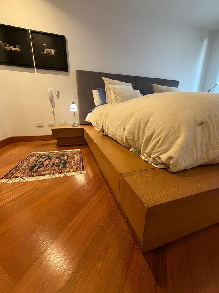 Cama #1124