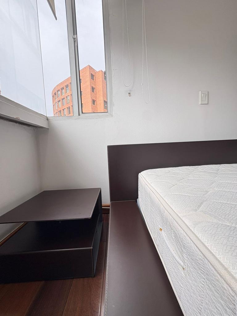 Cama #1144