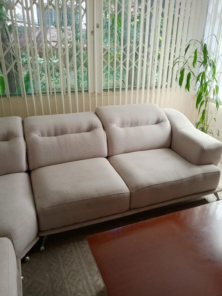 Sala Completa #1148