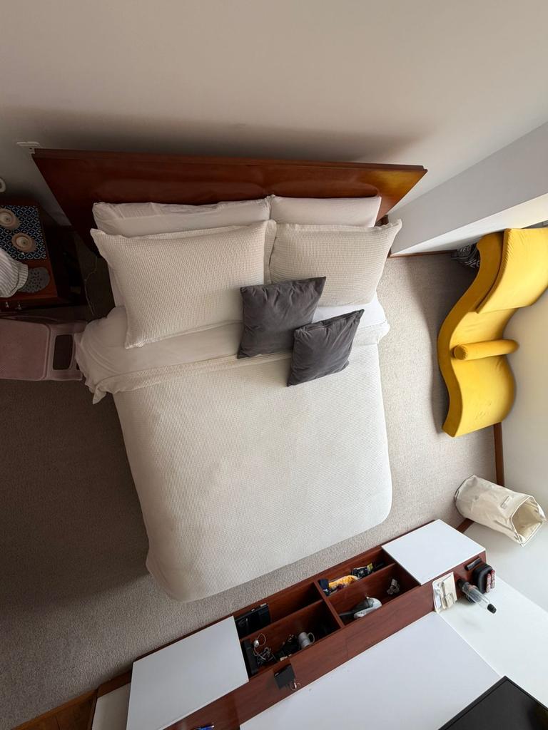 Cama #1163